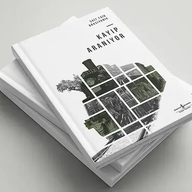 Book cover for 'Lead With Authority'